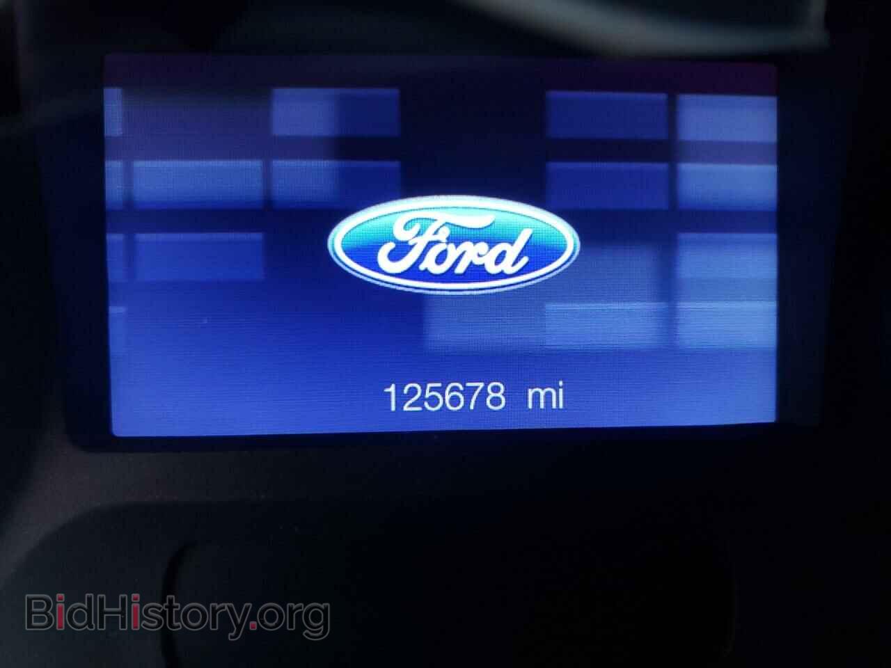 2013 FORD EDGE - VIN: 2FMDK3J97DBB29556 - Фото 8