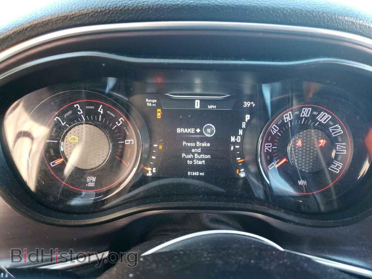 2018 DODGE CHALLENGER - VIN: 2C3CDZAG7JH311430 - Фото 9