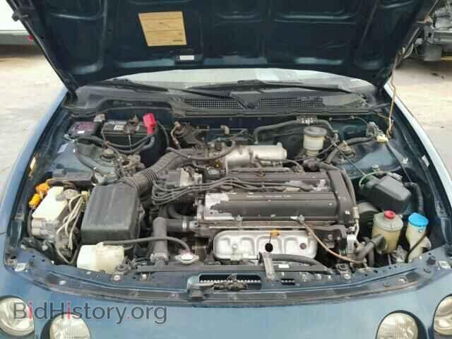 1996 ACURA INTEGRA - VIN: JH4DB7669TS011117 - Фото 7