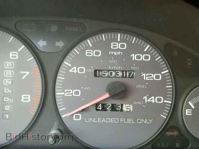 1996 ACURA INTEGRA - VIN: JH4DB7669TS011117 - Фото 8