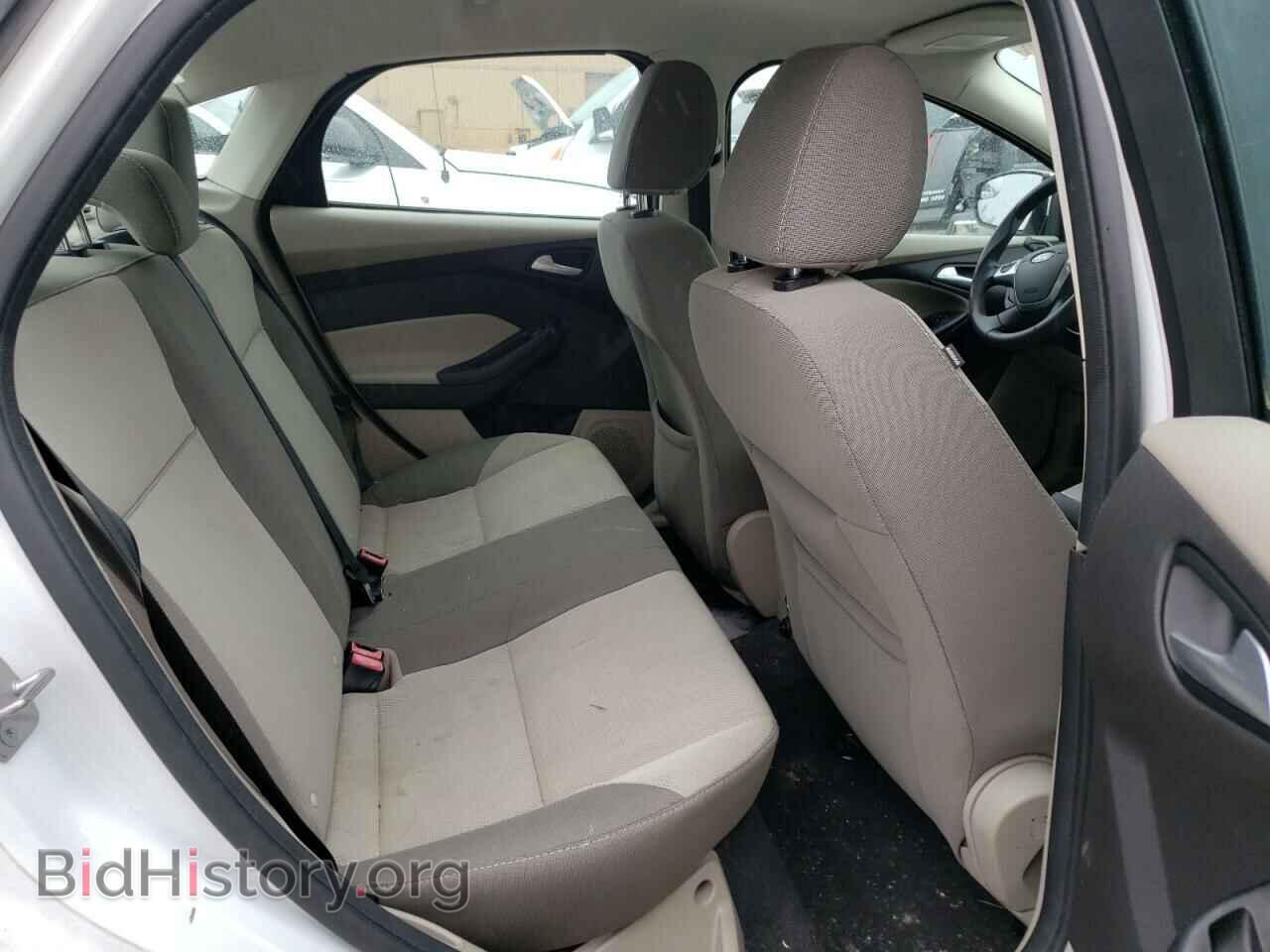 2014 FORD FOCUS - VIN: 1FADP3F28EL140509 - Photo 6