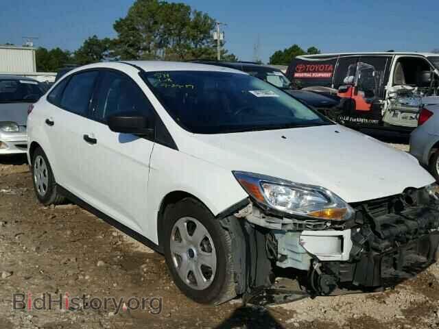 Photo 1FADP3E20EL295749 - FORD FOCUS 2014