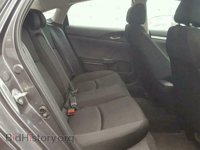 2017 HONDA CIVIC LX - VIN: 2HGFC2F53HH015391 - Photo 6