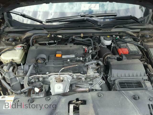 2017 HONDA CIVIC LX - VIN: 2HGFC2F53HH015391 - Photo 7