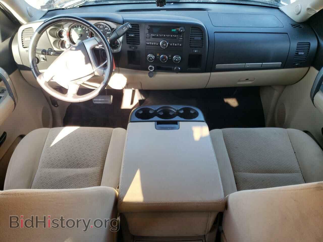 2008 CHEVROLET ALL Models - VIN: 1GCEC19J28Z240382 - Фото 8