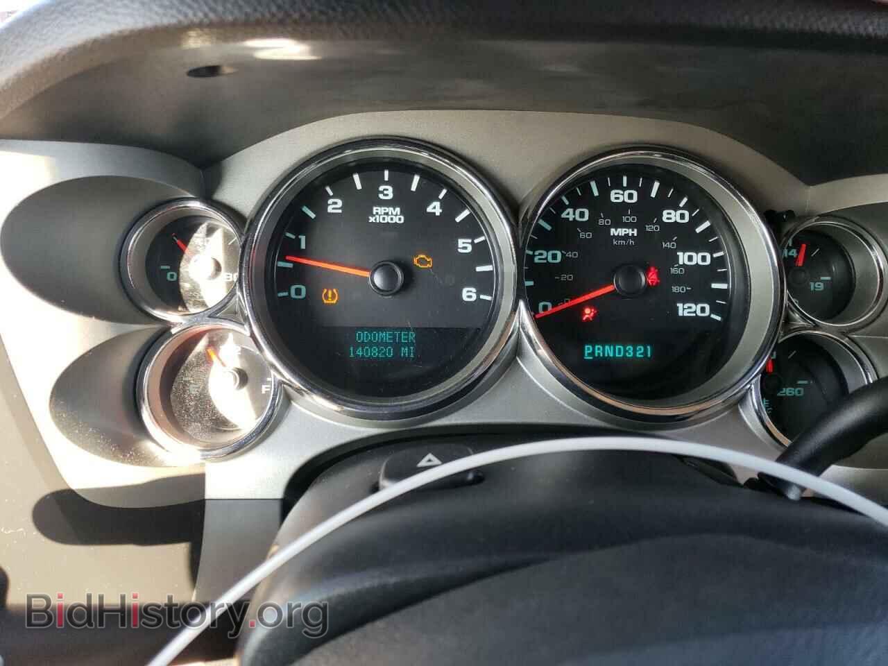2008 CHEVROLET ALL Models - VIN: 1GCEC19J28Z240382 - Фото 9