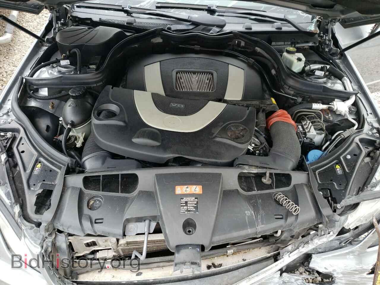 2011 MERCEDES-BENZ E-CLASS - VIN: WDDKJ7CB0BF070454 - Photo 11