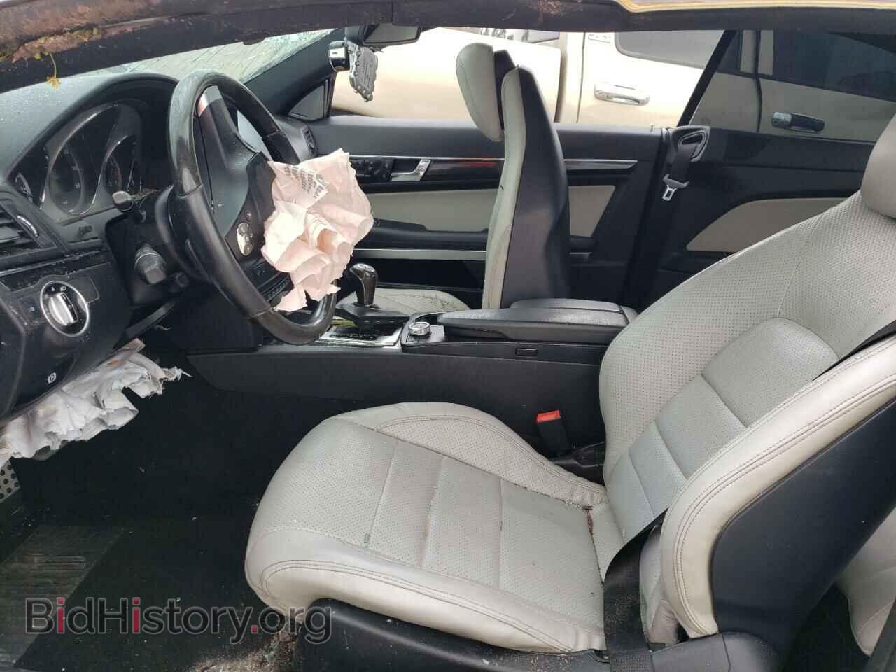 2011 MERCEDES-BENZ E-CLASS - VIN: WDDKJ7CB0BF070454 - Photo 7