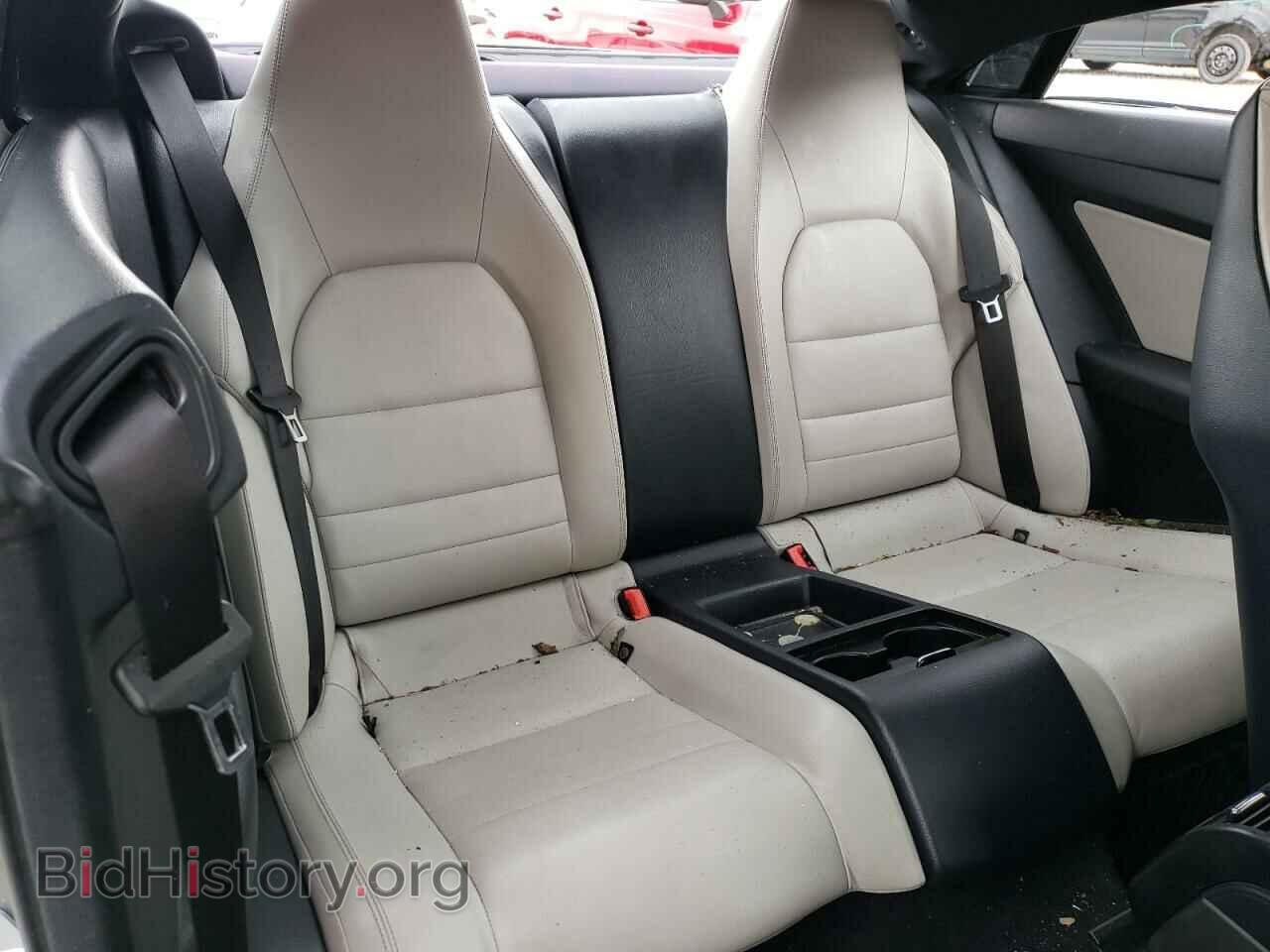 2011 MERCEDES-BENZ E-CLASS - VIN: WDDKJ7CB0BF070454 - Photo 10