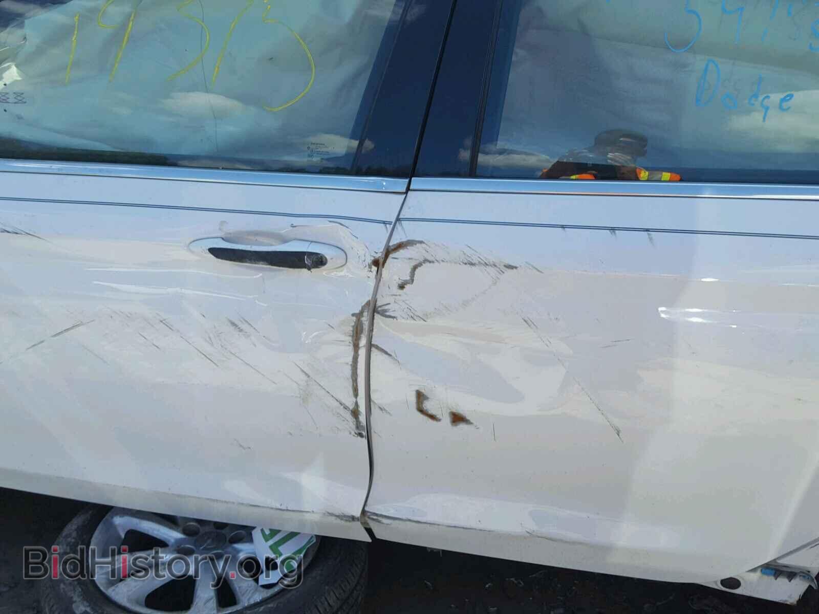 2017 CHRYSLER 200 - VIN: 1C3CCCAB2HN503408 - Фото 9