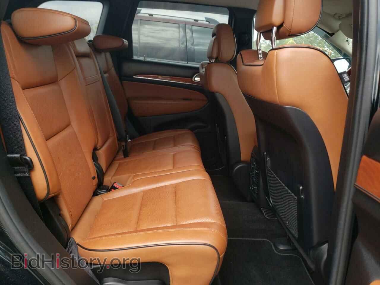 2013 JEEP CHEROKEE - VIN: 1C4RJECT0DC533722 - Фото 6