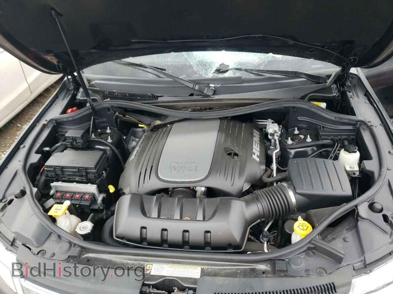 2013 JEEP CHEROKEE - VIN: 1C4RJECT0DC533722 - Фото 7
