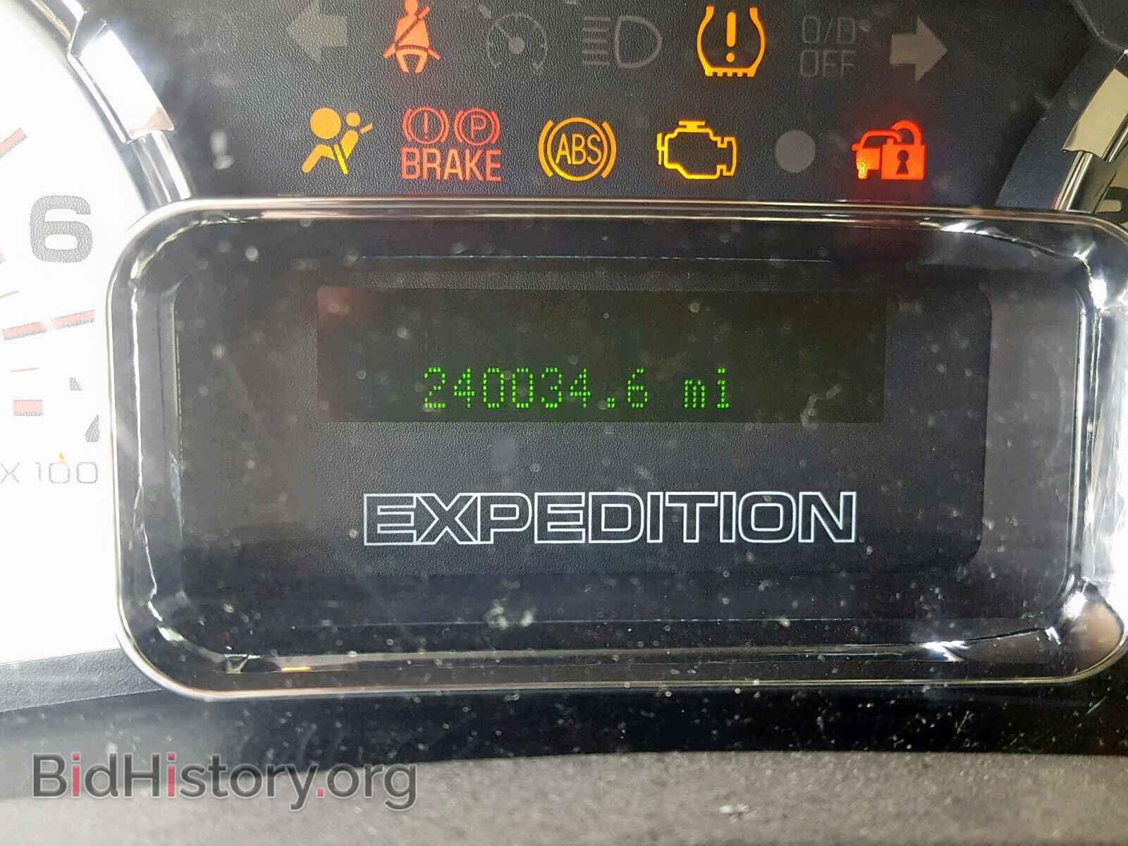 2007 FORD EXPEDITION - VIN: 1FMFU20567LA80298 - Фото 8