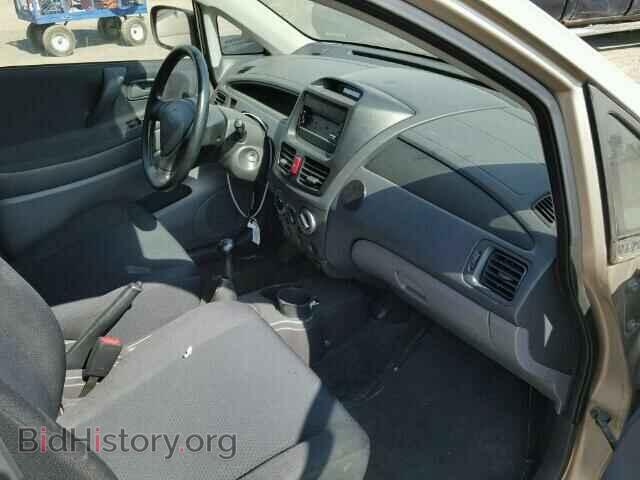 2004 SUZUKI AERIO - VIN: JS2RC61H945252978 - Фото 5