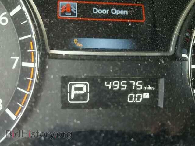 2015 NISSAN PATHFINDER - VIN: 5N1AR2MN1FC672874 - Фото 8