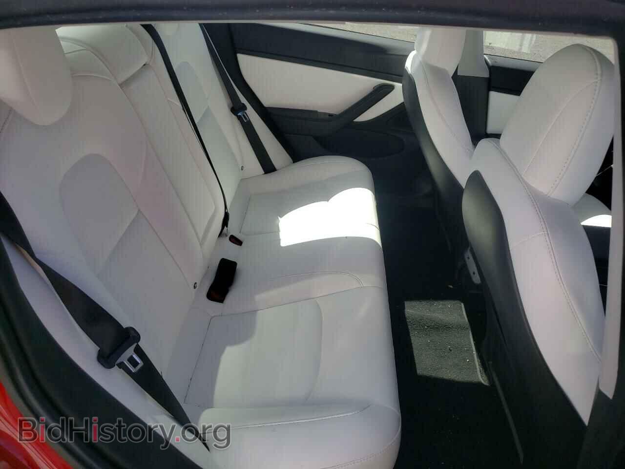 2018 TESLA MODEL 3 - VIN: 5YJ3E1EA2JF167470 - Фото 6