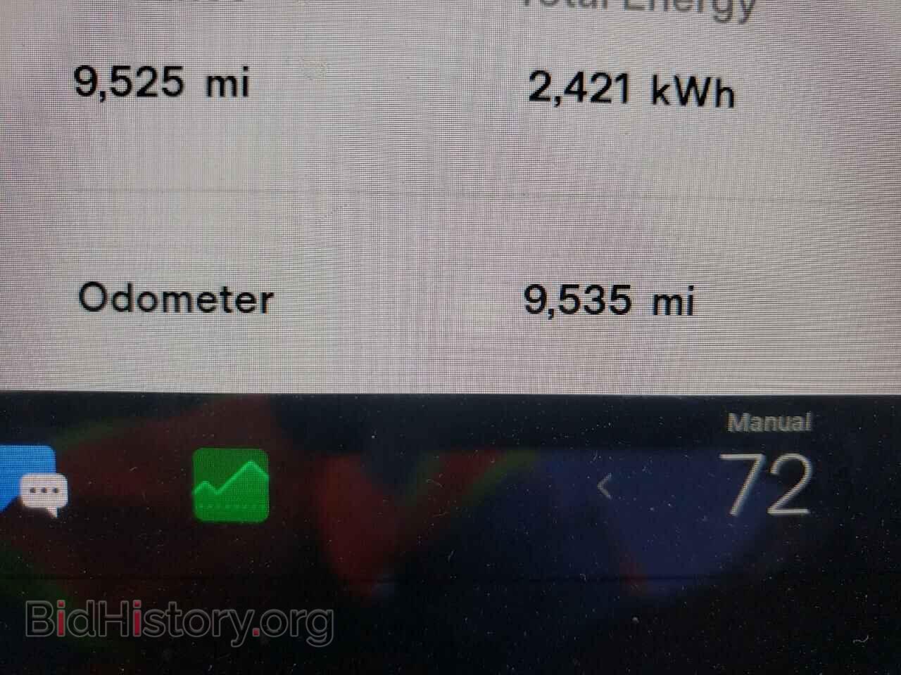 2018 TESLA MODEL 3 - VIN: 5YJ3E1EA2JF167470 - Фото 8