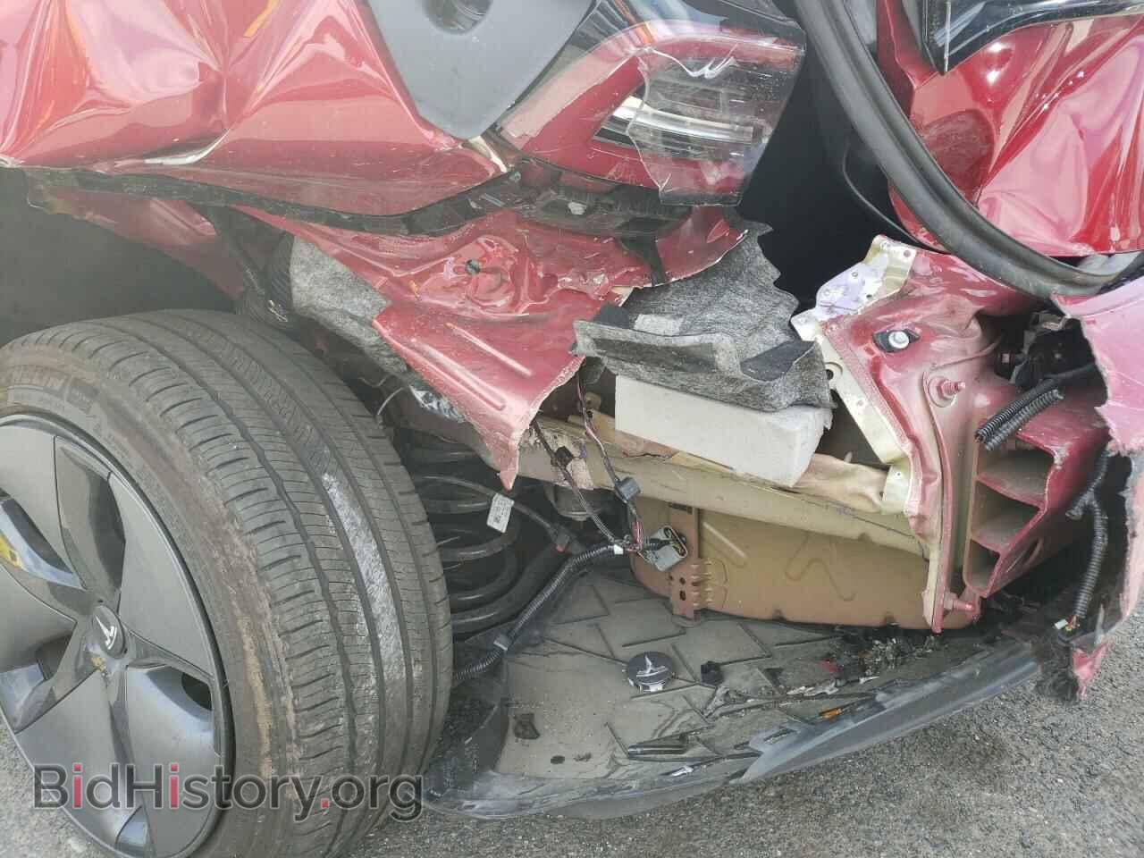2018 TESLA MODEL 3 - VIN: 5YJ3E1EA2JF167470 - Фото 9