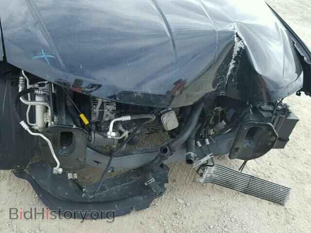 2016 DODGE JOURNEY - VIN: 3C4PDCBB1GT186292 - Фото 9