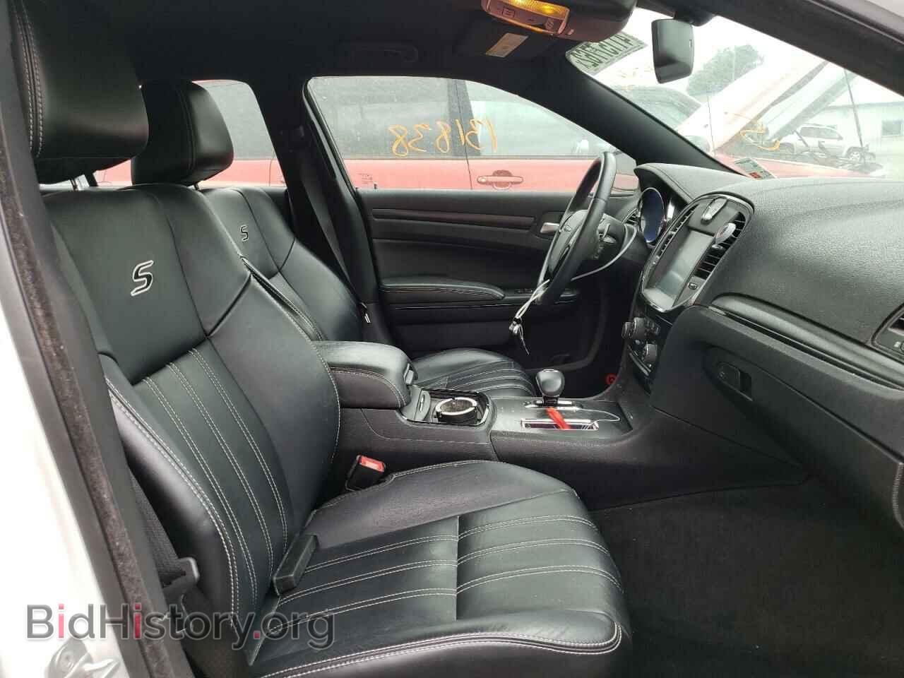 2013 CHRYSLER 300 - VIN: 2C3CCABG2DH685421 - Photo 5