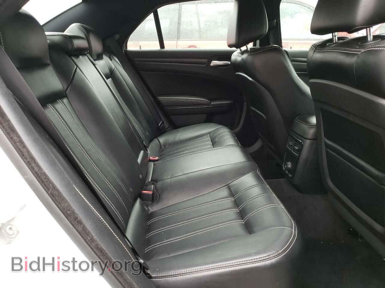 2013 CHRYSLER 300 - VIN: 2C3CCABG2DH685421 - Photo 6