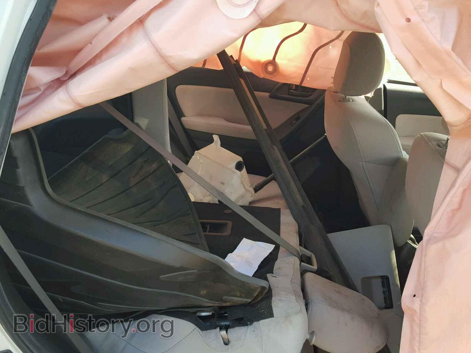 2014 SUBARU FORESTER - VIN: JF2SJAAC2EH428067 - Фото 6