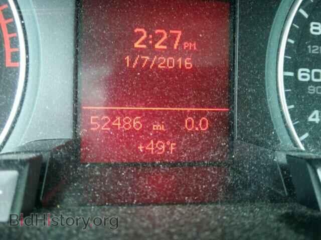 2011 AUDI A4 - VIN: WAUAFAFL5BN028521 - Фото 8