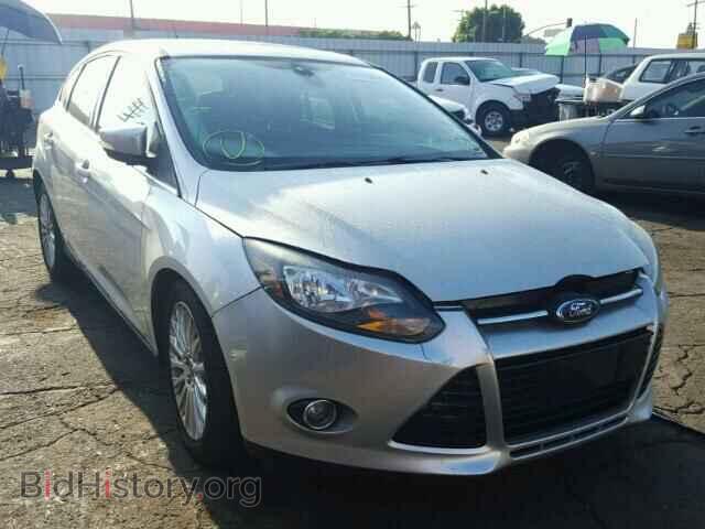 Photo 1FAHP3N29CL262697 - FORD FOCUS 2012