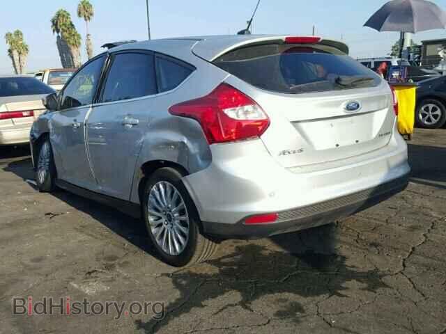 2012 FORD FOCUS - VIN: 1FAHP3N29CL262697 - Photo 3
