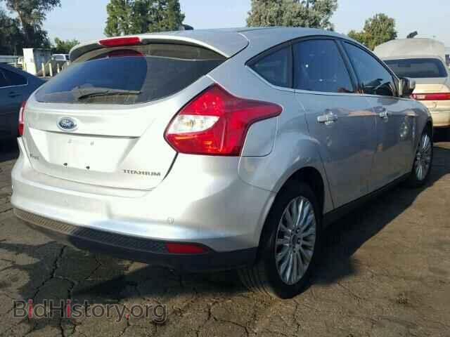 2012 FORD FOCUS - VIN: 1FAHP3N29CL262697 - Photo 4