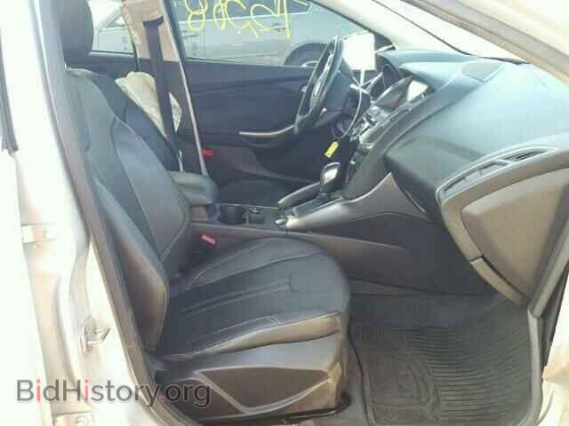 2012 FORD FOCUS - VIN: 1FAHP3N29CL262697 - Photo 5