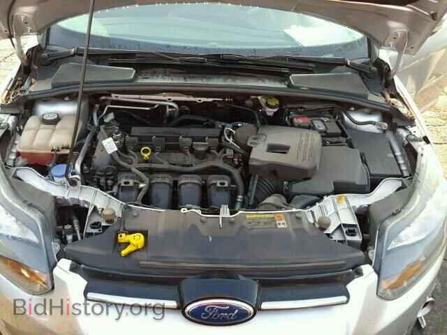 2012 FORD FOCUS - VIN: 1FAHP3N29CL262697 - Photo 7