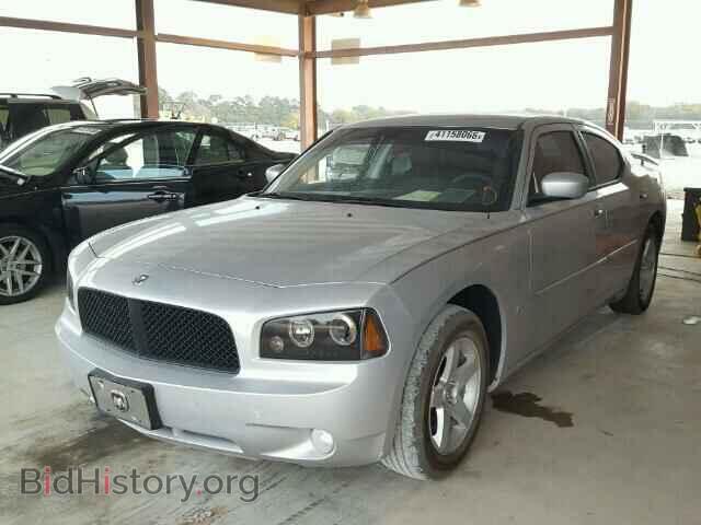 2010 DODGE CHARGER - VIN: 2B3CA3CV8AH100719 - Фото 2