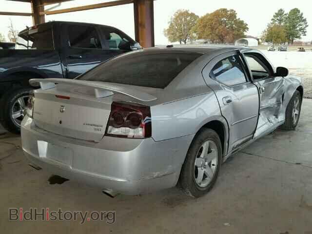 2010 DODGE CHARGER - VIN: 2B3CA3CV8AH100719 - Фото 4