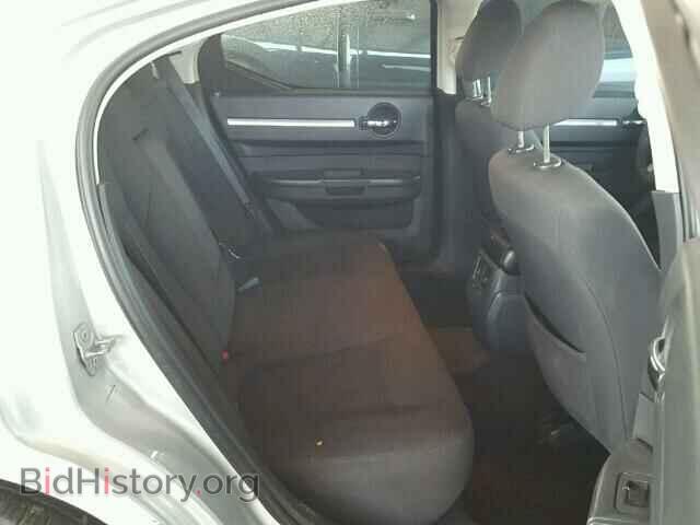 2010 DODGE CHARGER - VIN: 2B3CA3CV8AH100719 - Фото 6