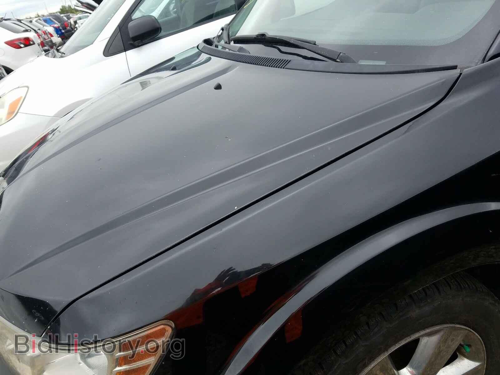 2010 DODGE JOURNEY - VIN: 3D4PH6FV9AT168241 - Фото 9