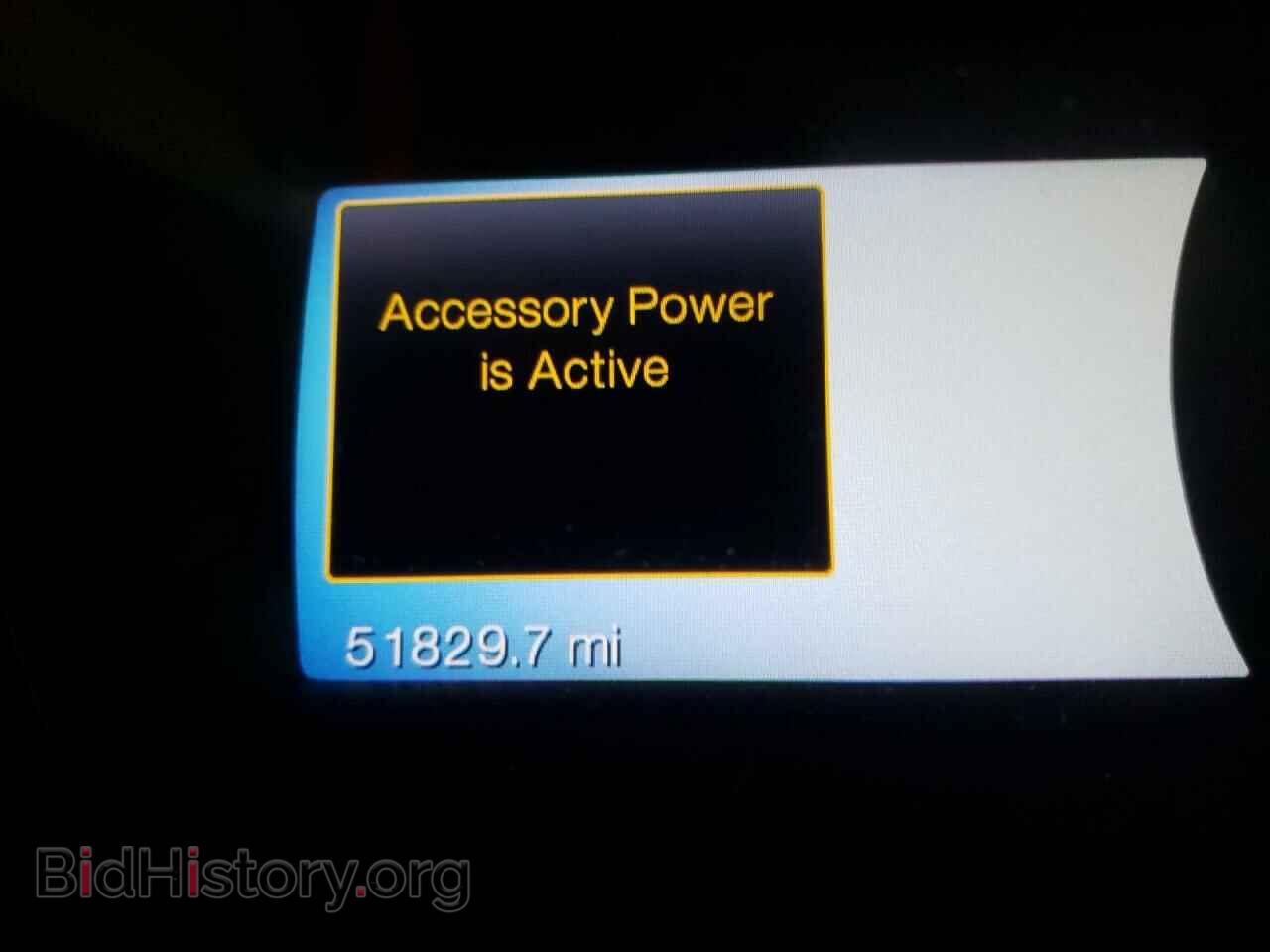 2013 FORD EDGE - VIN: 2FMDK4KC3DBB63848 - Photo 8