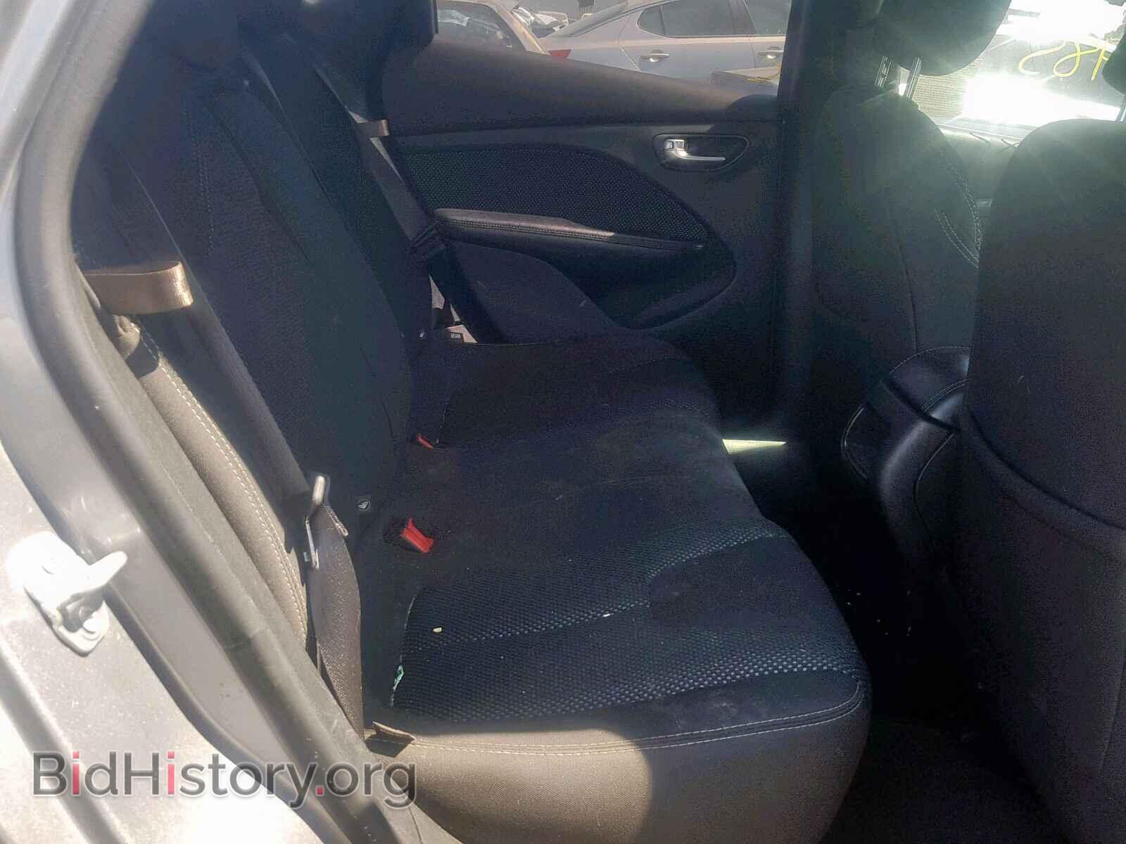 2016 DODGE DART - VIN: 1C3CDFBB1GD661286 - Фото 6
