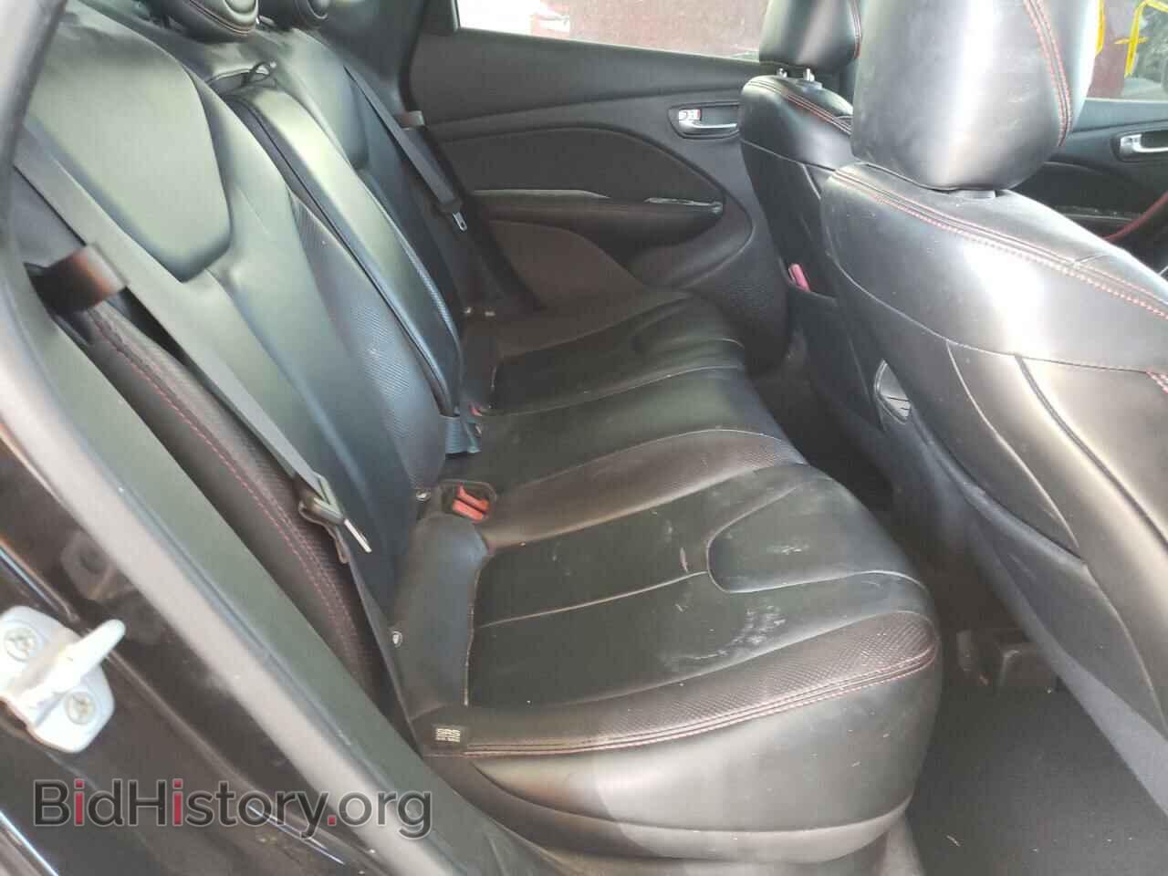 2015 DODGE DART - VIN: 1C3CDFEBXFD278070 - Фото 6