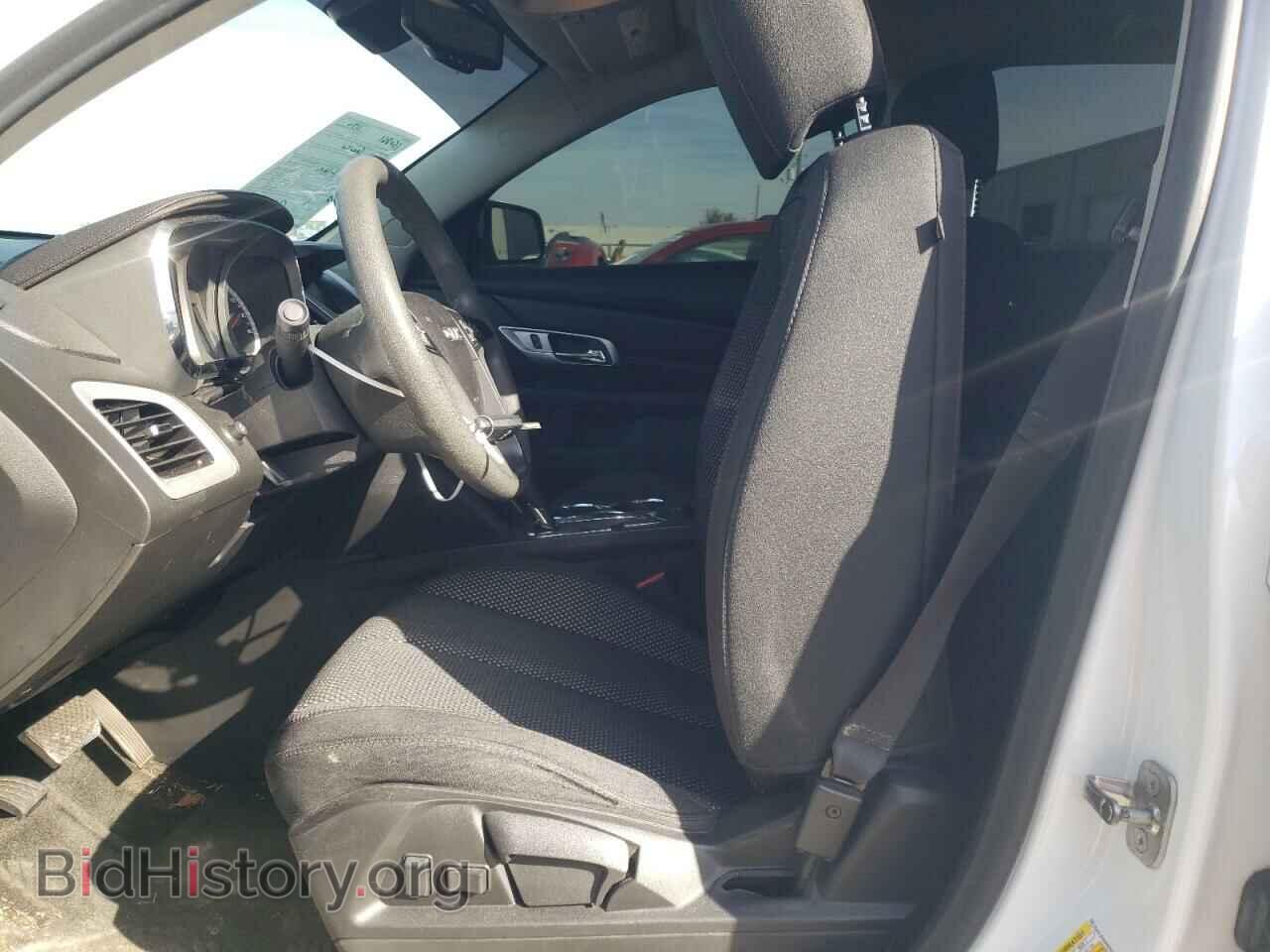 2017 GMC TERRAIN - VIN: 2GKFLSEK0H6204747 - Фото 7