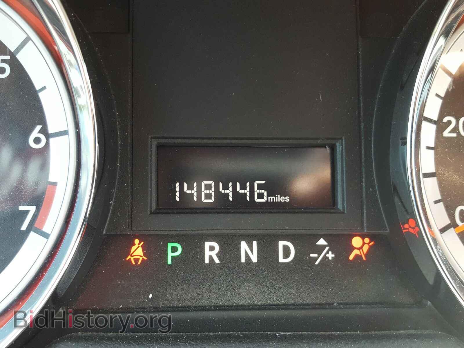 2015 DODGE CARAVAN - VIN: 2C4RDGBG7FR704015 - Фото 8