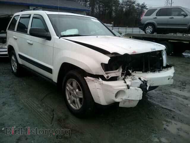 Photo 1J4GR48K66C263015 - JEEP CHEROKEE 2006