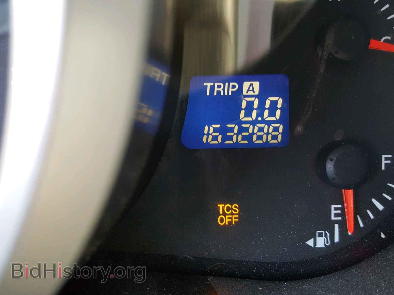 2011 MAZDA CX-7 - VIN: JM3ER2AM9B0399302 - Фото 8