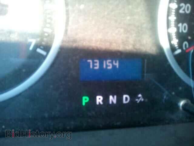 2011 DODGE RAM 1500 - VIN: 1D7RB1GK2BS534743 - Фото 8