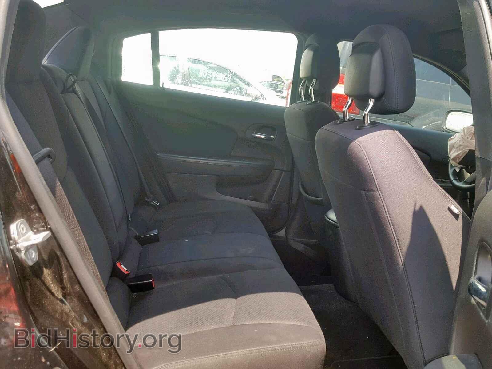 2013 CHRYSLER 200 - VIN: 1C3CCBBB4DN501971 - Photo 6