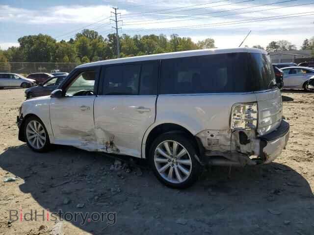 2014 FORD FLEX - VIN: 2FMGK5C86EBD44621 - Photo 2