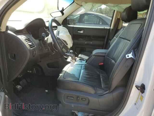 2014 FORD FLEX - VIN: 2FMGK5C86EBD44621 - Photo 7