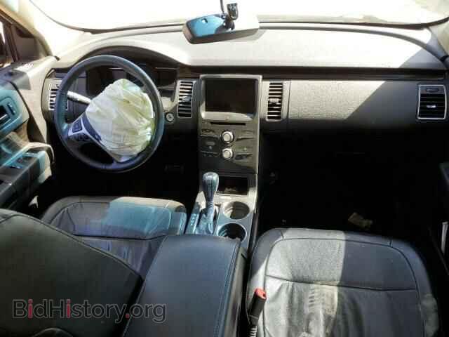 2014 FORD FLEX - VIN: 2FMGK5C86EBD44621 - Photo 8