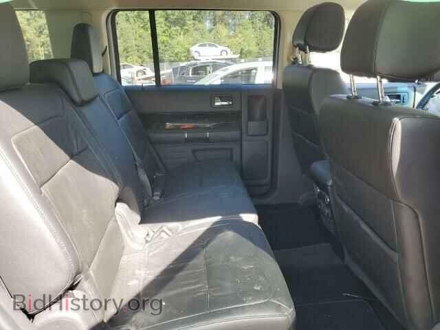 2014 FORD FLEX - VIN: 2FMGK5C86EBD44621 - Photo 10