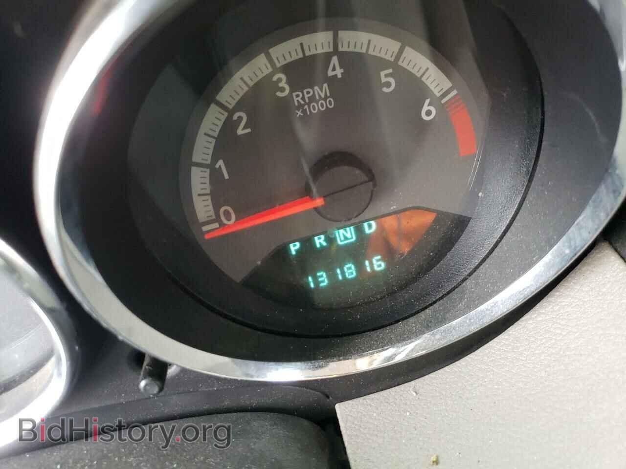 2011 DODGE CALIBER - VIN: 1B3CB3HA5BD231642 - Фото 8